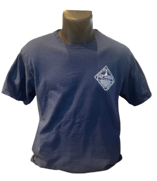 St. Bede Ave Maria Florida T-Shirt