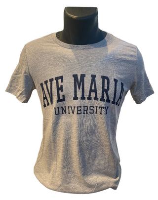 Ave Maria University Women's T-Shirt - MV Sport