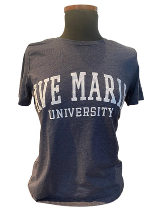 Ave Maria University Women's T-Shirt - MV Sport