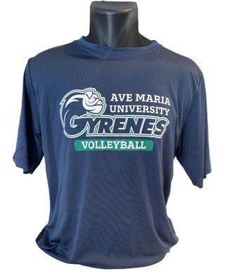 Team 365 Navy DriFit - Volleyball New Design