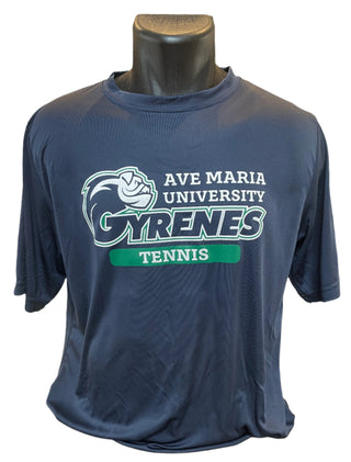 Team 365 Navy Dri Fit - Tennis New Design
