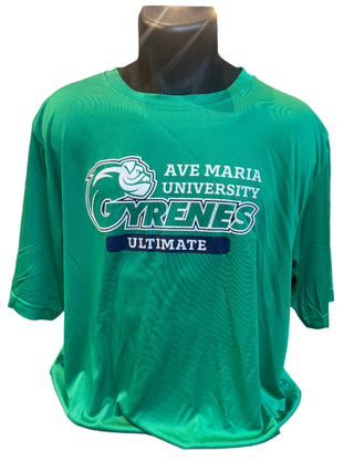 Team 365 Kelly Green Dri Fit - Ultimate New Design