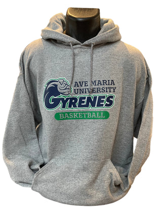 Gyrenes Basketball Hoodie