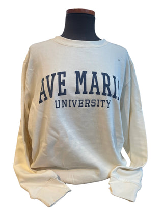 Ave Maria University - Fundamental Crewneck