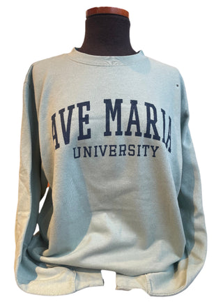 Ave Maria University - Fundamental Crewneck