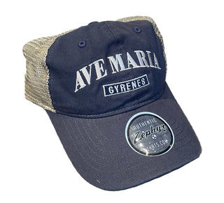 Zephyr 'Ave Maria Gyrene' Hat