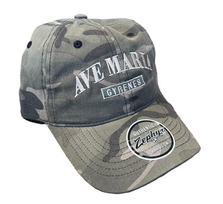Zephyr 'Ave Maria Gyrene' Hat