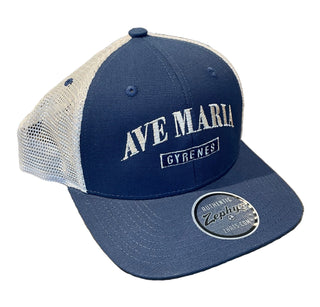Zephyr 'Ave Maria Gyrene' Hat