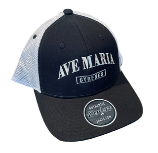 Zephyr 'Ave Maria Gyrene' Hat