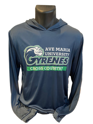 Cross Country Hooded Drifit