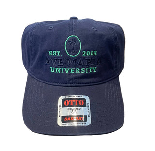 Ave Maria University Palm Otto Hat