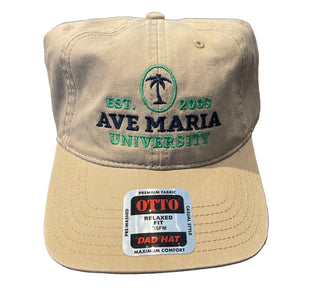 Ave Maria University Palm Otto Hat