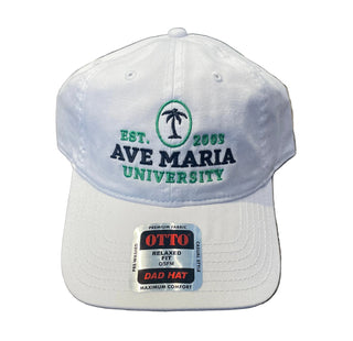 Ave Maria University Palm Otto Hat