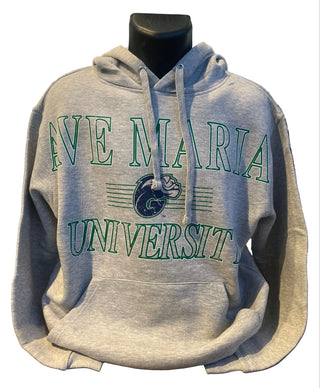 Peace Goods AMU Gyrene Hoodie