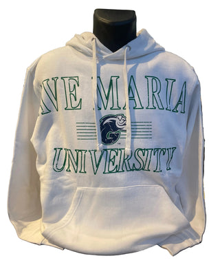 Peace Goods AMU Gyrene Hoodie