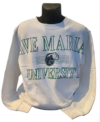 Peace Goods AMU Gyrene Crewneck