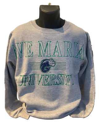 Peace Goods AMU Gyrene Crewneck