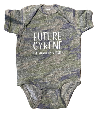 Future Gyrene - Rabbit Skin Camo Onsie
