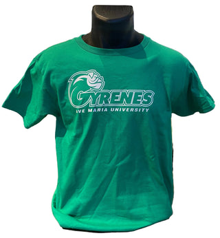 Gildan Kelly Youth Tee - Gyrene Design