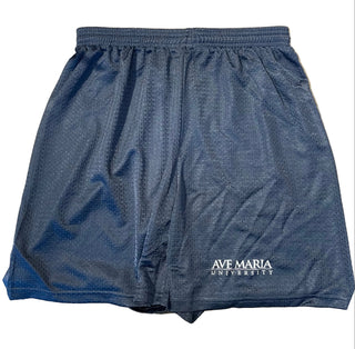 Men's Navy Shorts - C2 Sport