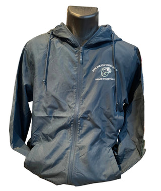 Beach Volleyball Windbreaker