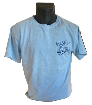 Ave Maria FL Walk By Faith T-Shirt