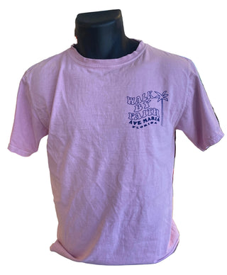 Ave Maria FL Walk By Faith T-Shirt