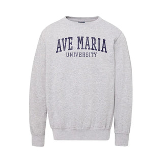 Ave Maria University - Fundamental Crewneck