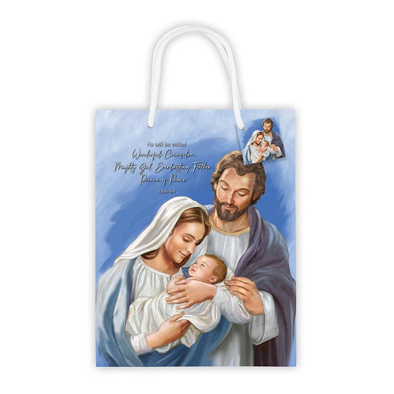 Wondrous Love Gift Bag - Autom