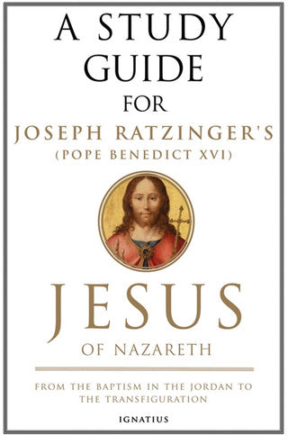 Jesus of Nazareth Study Guide