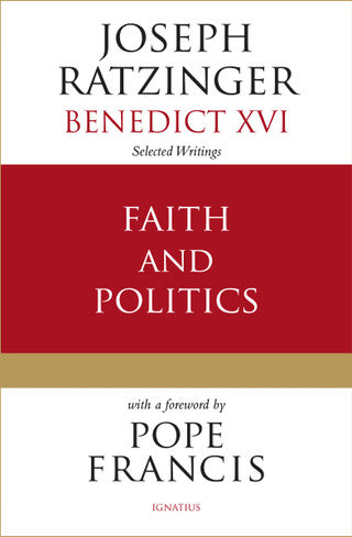 Faith and Politics