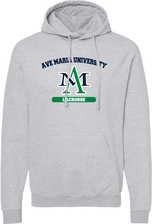 AM Lacrosse Hoodie