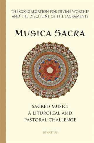 Musica Sacra