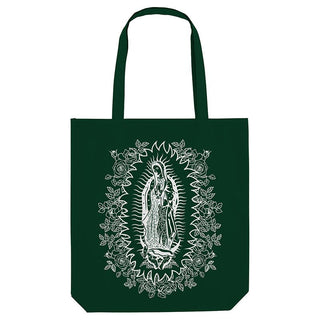 Our Lady of Guadalupe Tote Bag