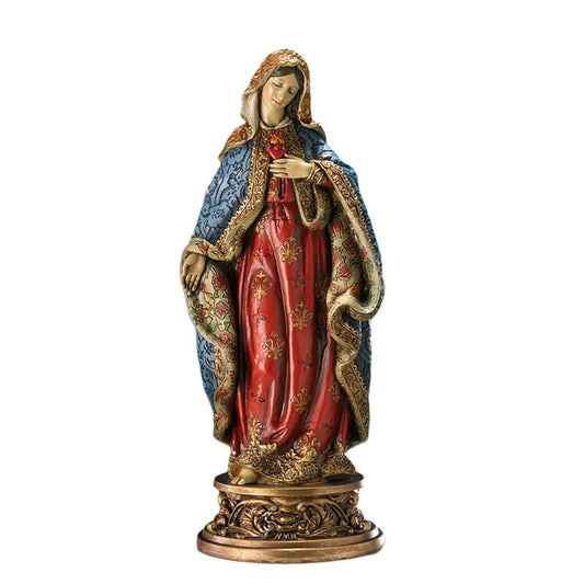 Immaculate Heart of Mary Statue - Christian Brands