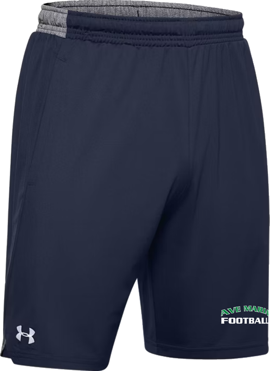 Ave Maria University Men’s Athletic Shorts