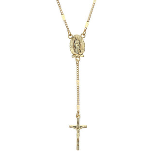 Our Lady of Guadalupe Necklace