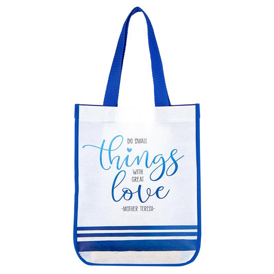 Small Things Tote