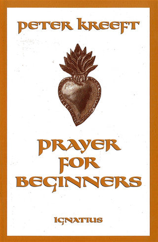 Prayers for Beginners