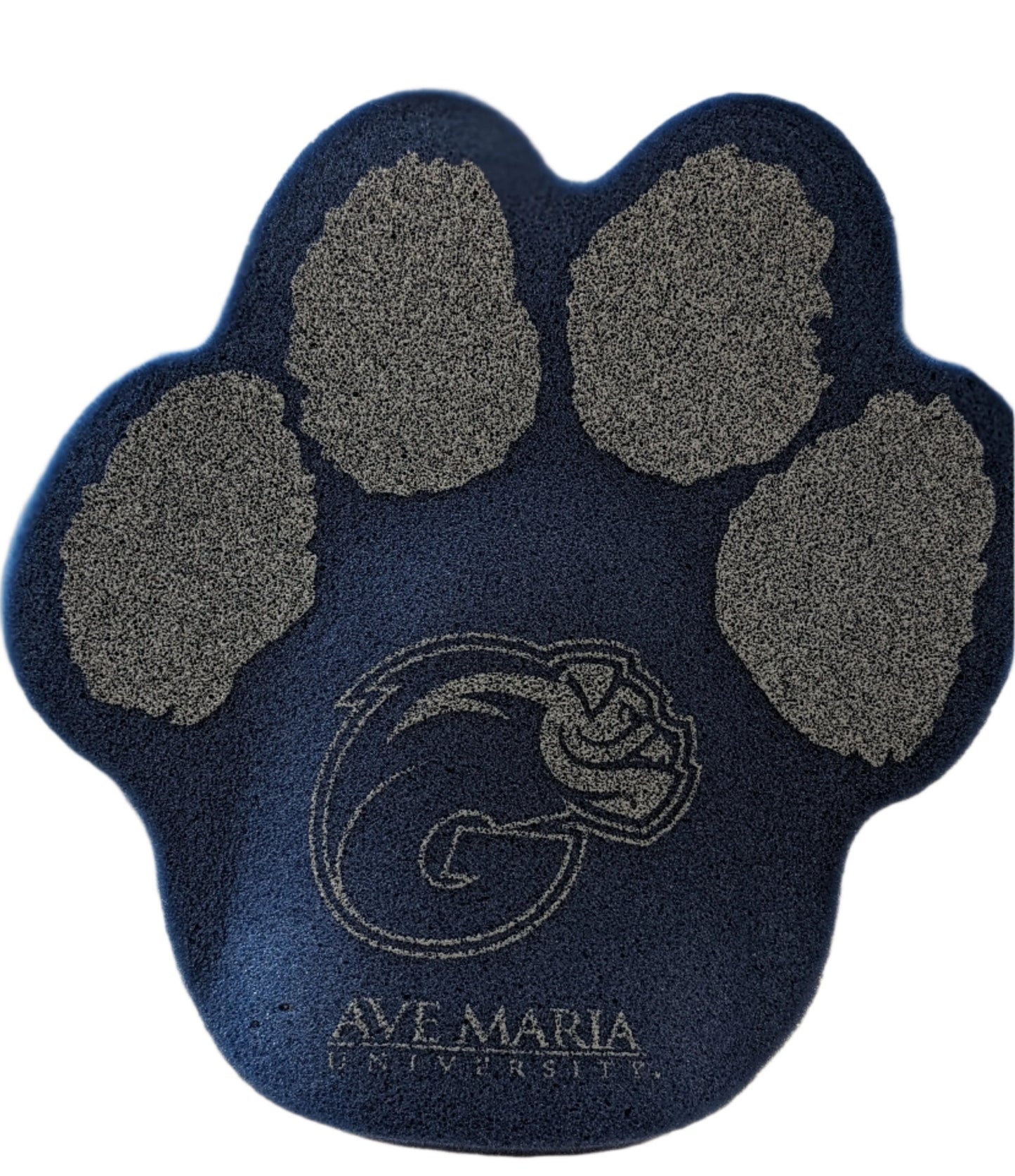 Gyrene Foam Paw