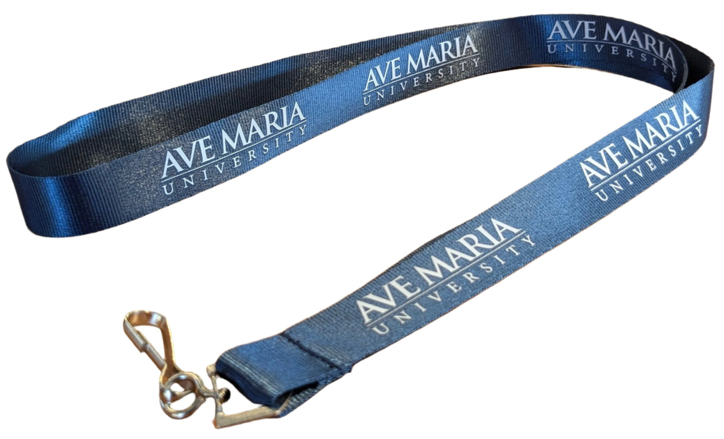 Ave Maria University - Lanyard