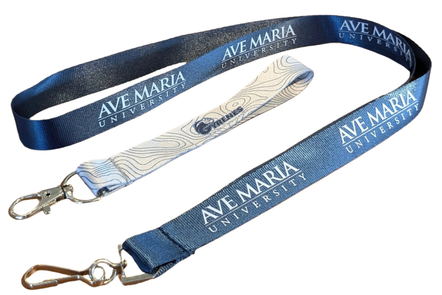 Ave Maria University - Lanyard