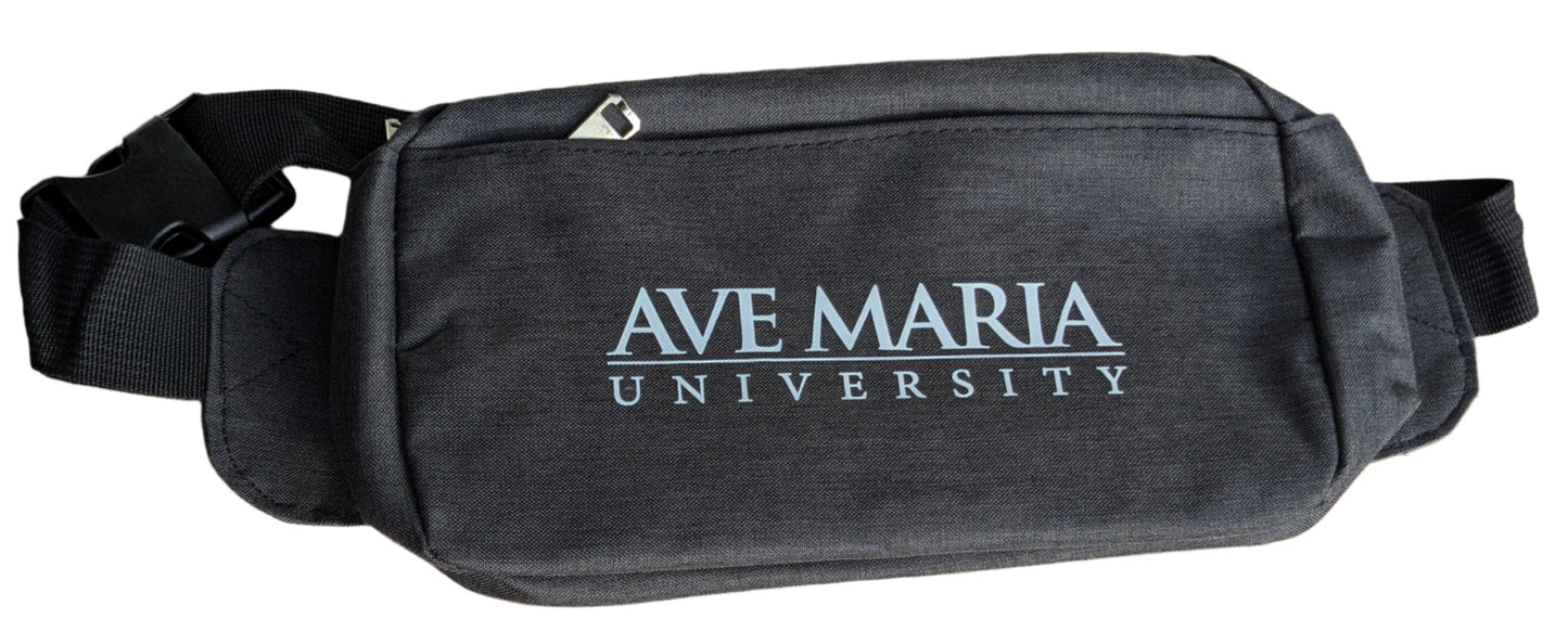 Ave Maria University - Fanny Packs