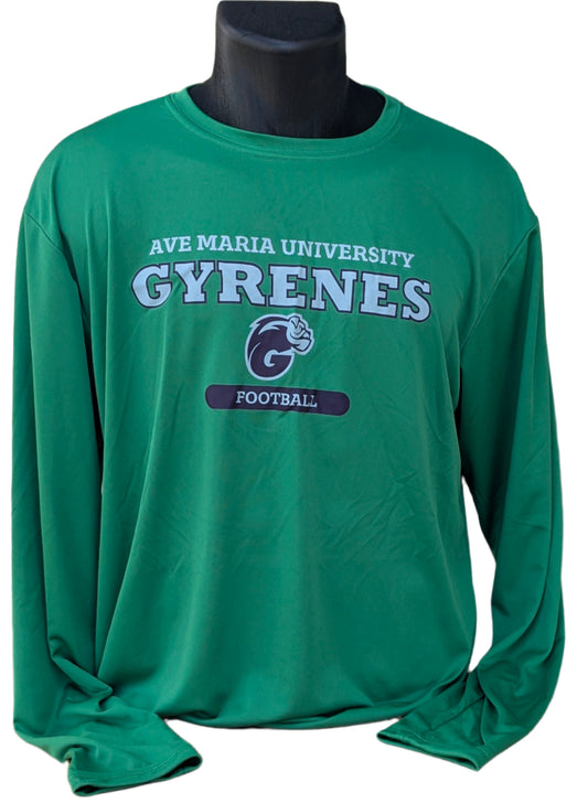 Dri-Fit Football Gyrene Long Sleeve