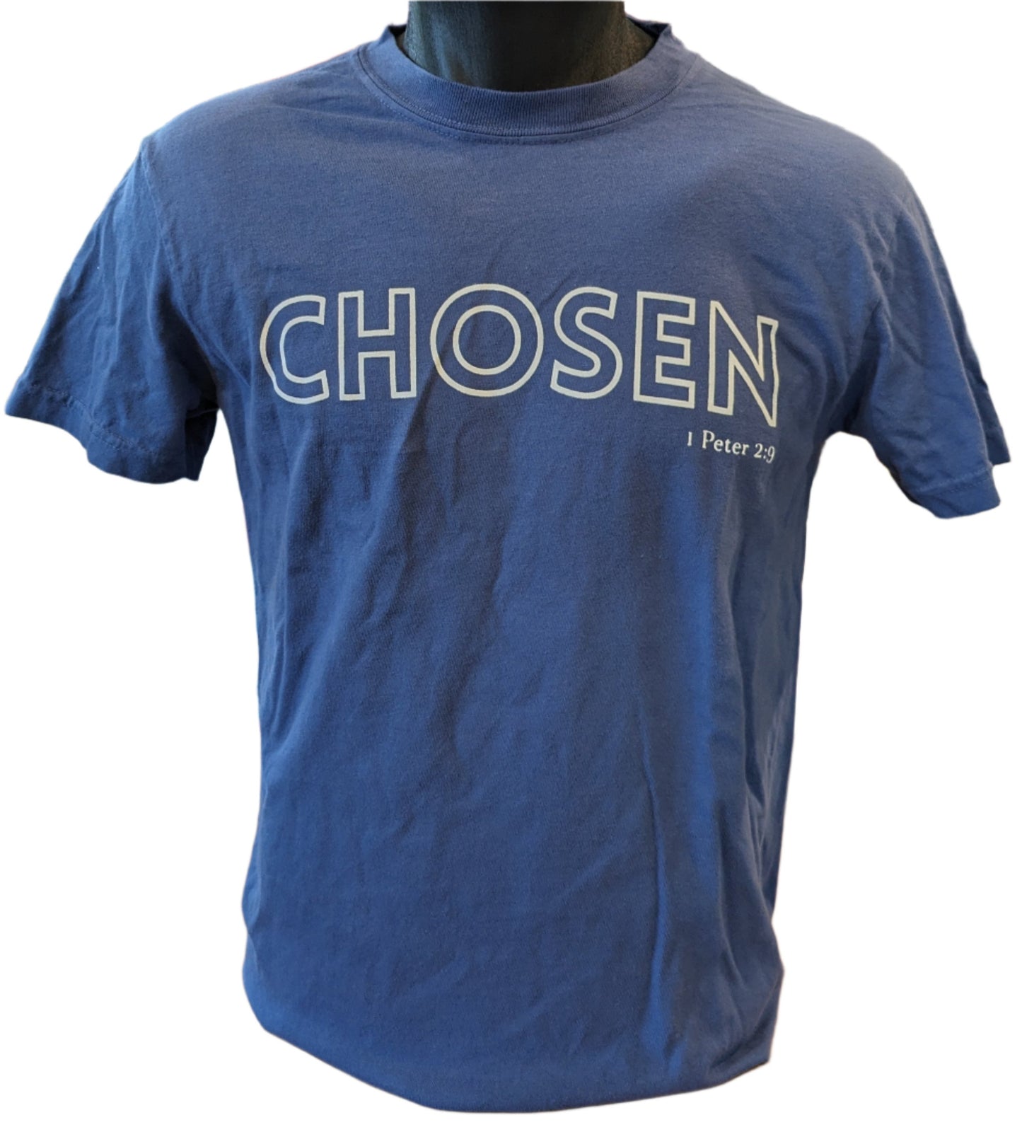 Chosen Tee - 1 Peter 2:9