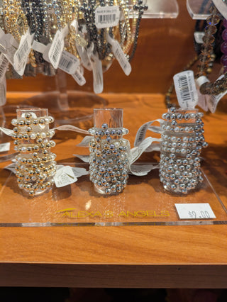 Bracelets and Rings - Alexa's Angels by Roman