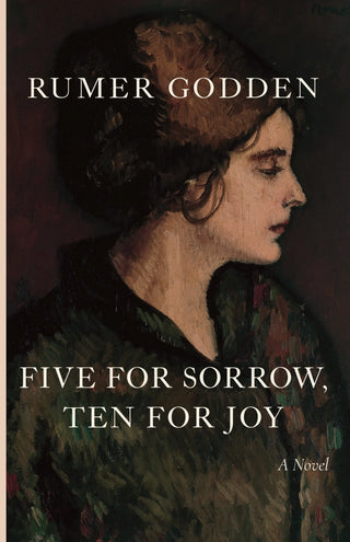 Five for Sorrow, Ten for Joy