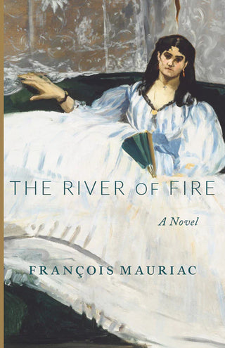 The River of Fire