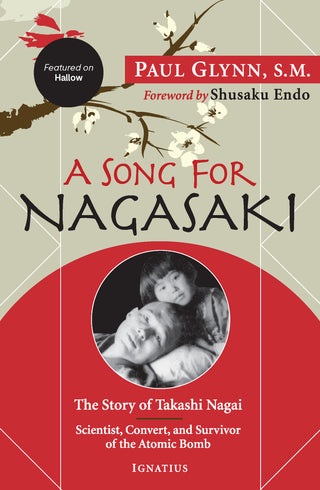 A Song for Nagasaki