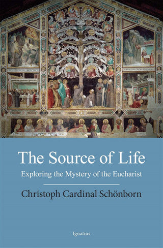 The Source of Life